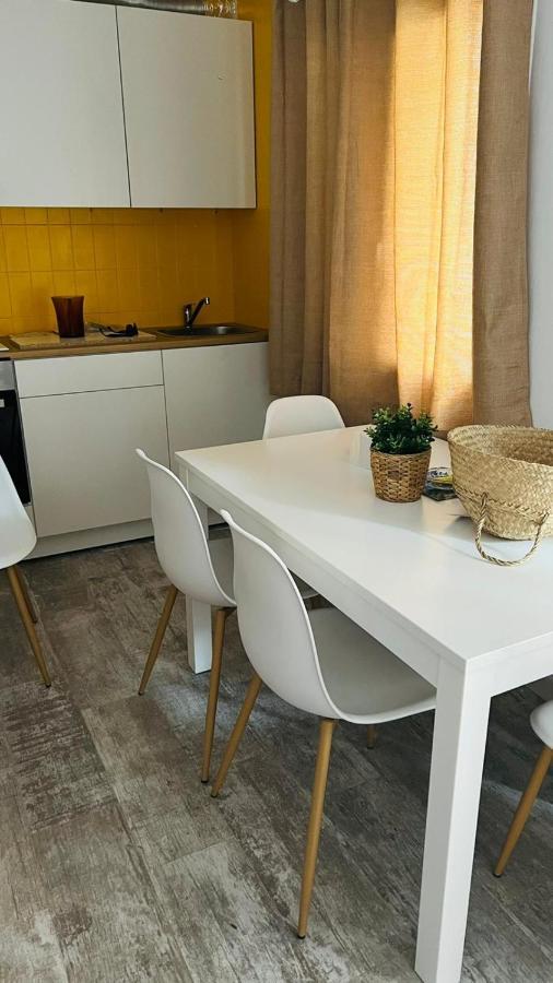 Apartamentos Verdera Es Pujols Ngoại thất bức ảnh