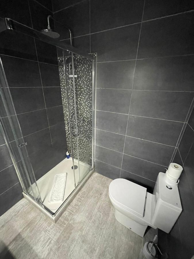 Apartamentos Verdera Es Pujols Ngoại thất bức ảnh