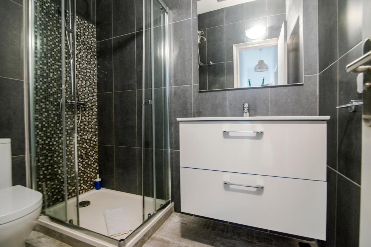 Apartamentos Verdera Es Pujols Ngoại thất bức ảnh