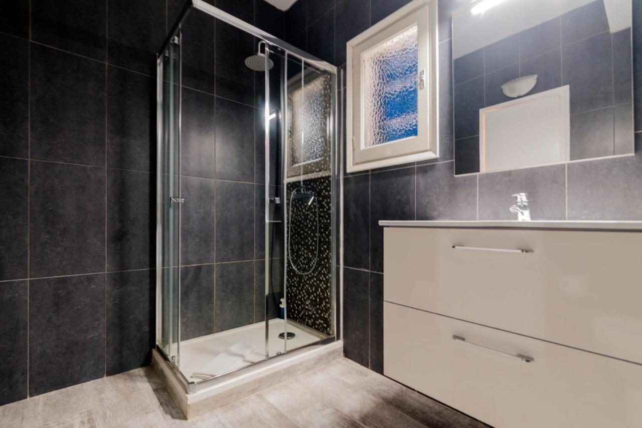 Apartamentos Verdera Es Pujols Ngoại thất bức ảnh
