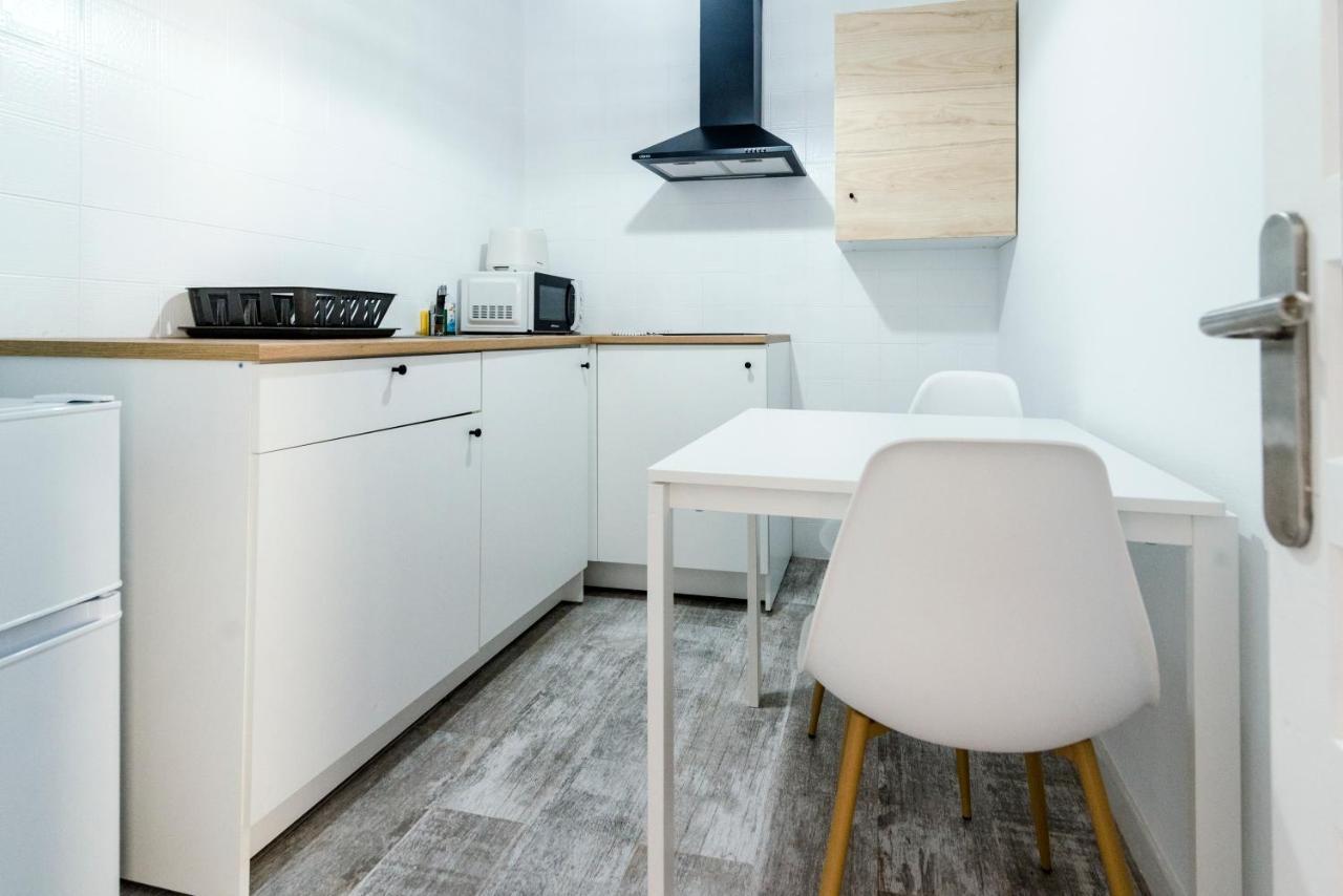 Apartamentos Verdera Es Pujols Ngoại thất bức ảnh