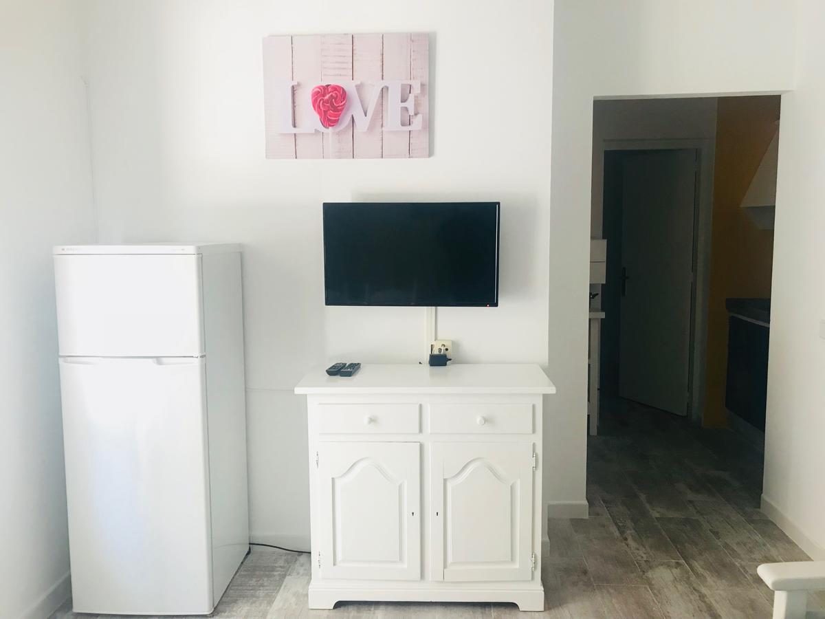 Apartamentos Verdera Es Pujols Ngoại thất bức ảnh