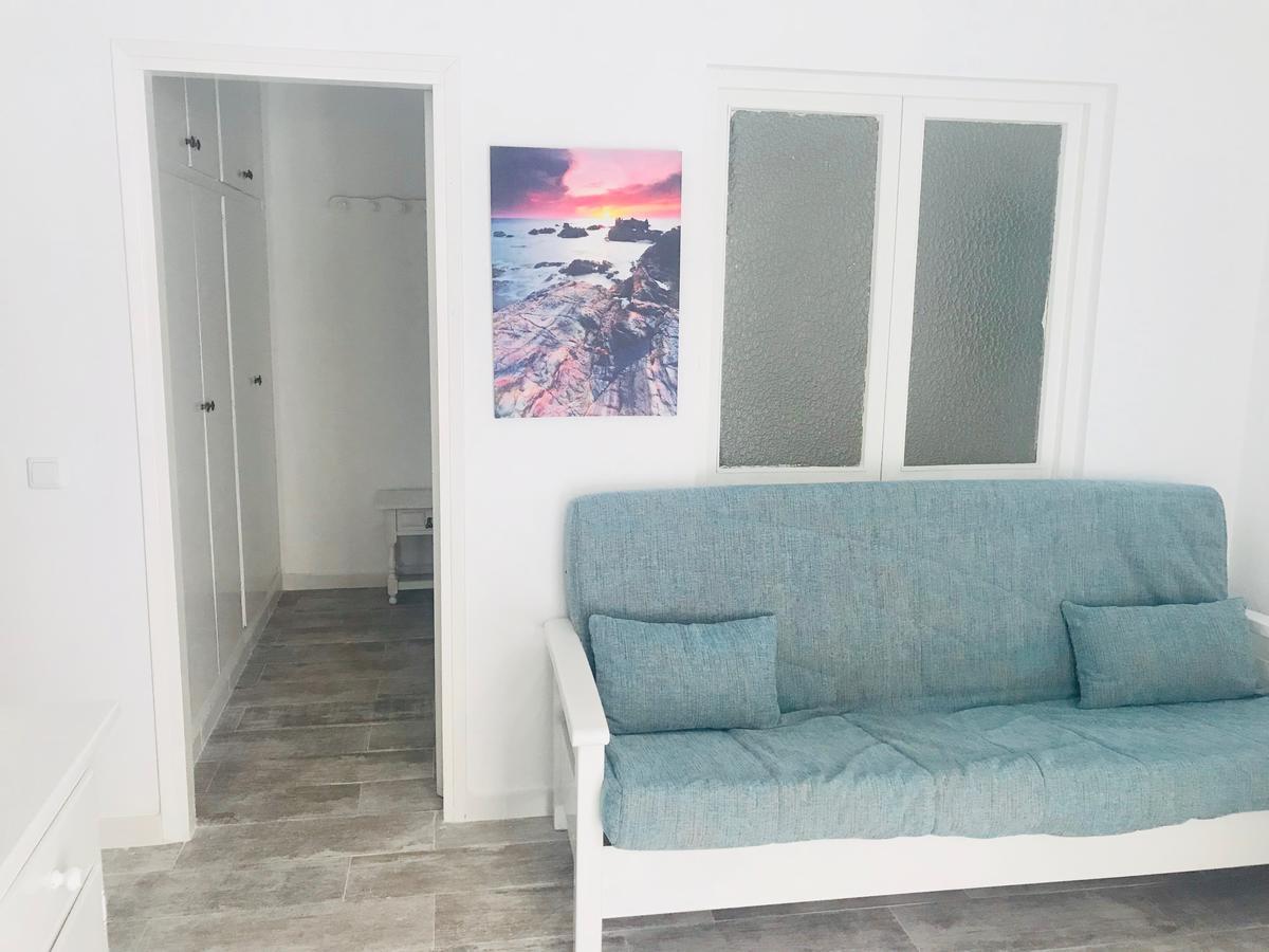 Apartamentos Verdera Es Pujols Ngoại thất bức ảnh