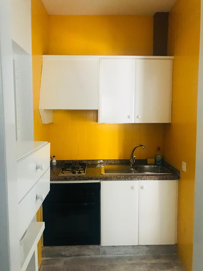 Apartamentos Verdera Es Pujols Ngoại thất bức ảnh