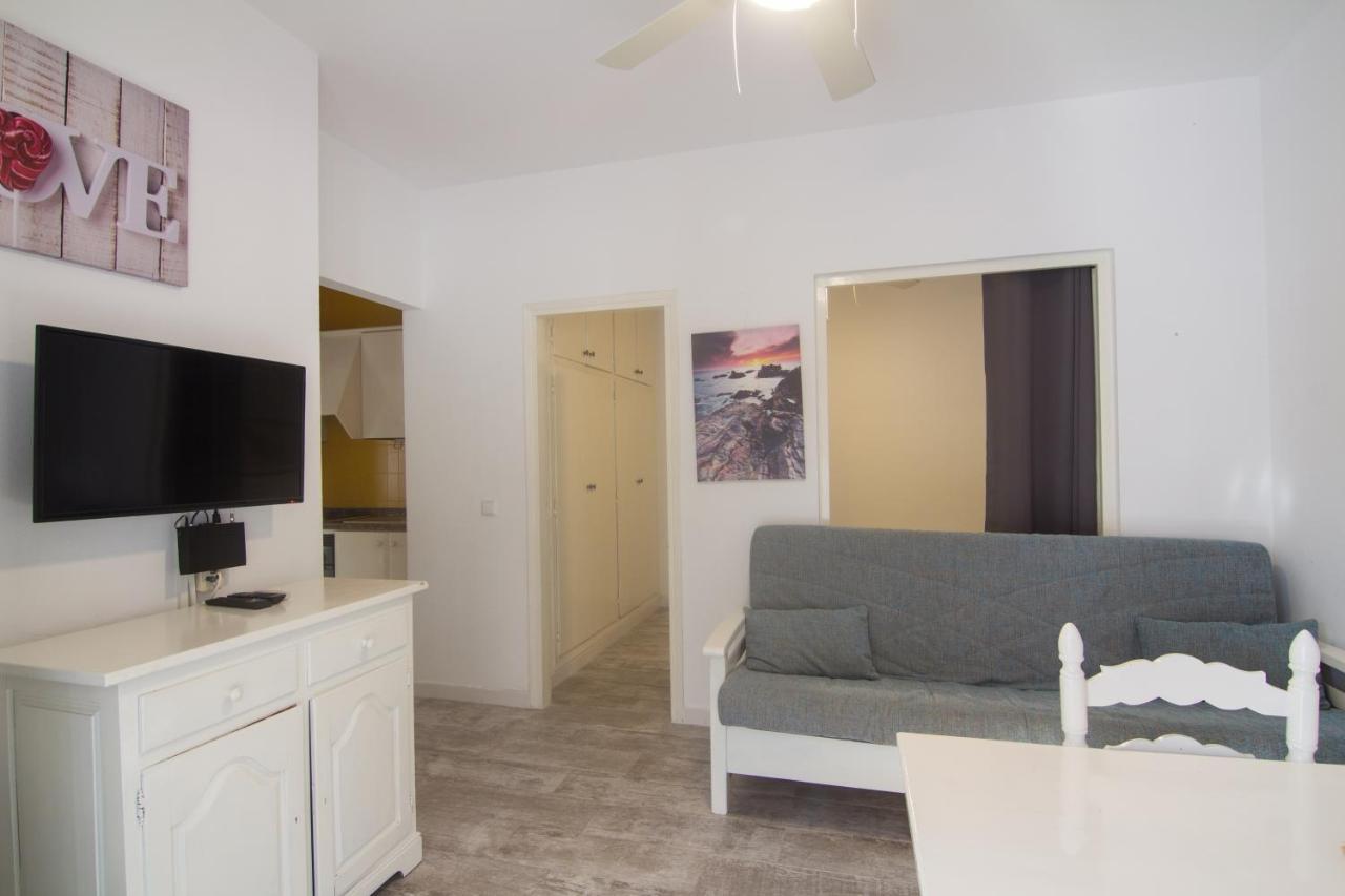Apartamentos Verdera Es Pujols Ngoại thất bức ảnh
